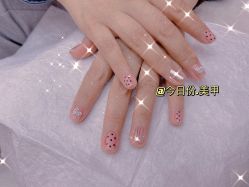 -丹曦·美甲美睫