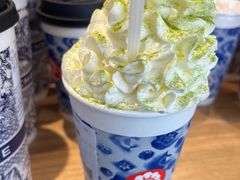 -霸王茶姬(上海静安大悦城店)