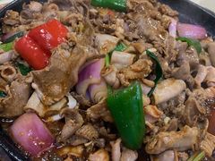 -标记美食新鲜猪杂(兴南大道店)