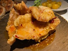 -奉天小馆·非遗东北菜(济南万象城店)