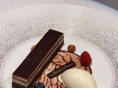 -Le Bistrot de Racine