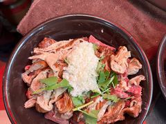 -六爷门框百年卤煮