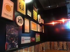 -小红烤翅(傅厚岗店)