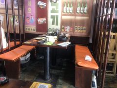 -火炉情韩国料理店(古田路店)