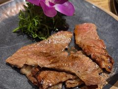 -やきにく 牛将日式焼肉(新华路店)