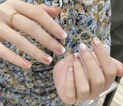 -如一·美甲美睫