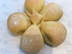 -喜茶(深圳福田星河COCO Park店)