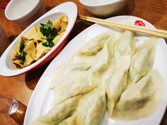 -喜家德虾仁水饺(南山书城店)