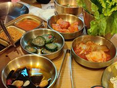 -闻老头·菊花炭烤肉(D11店)