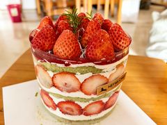 -Dark Horse·黑马蛋糕·低脂·低糖淡奶(金匙望湖大厦店)