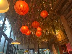 -食欲老院子荆芥疙瘩汤(经五路店)