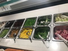 -So Lounge索兰至餐厅(蓝色港湾店)