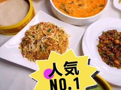 -顶顶香煎饼家常菜(金花南路店)