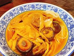 -西园寺素食(西园弄戒幢律寺店)