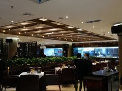 大堂-徐记海鲜(阿波罗店)