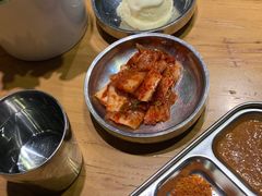 -炭恋火炉烤肉(凌云一街坊店)