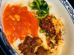 -唐猫庭院·千年陕菜(赛格国际购物中心店)