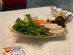 -鱼酷活鱼烤鱼(南京水游城店)