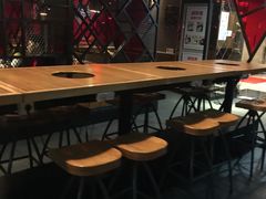 -傣妹火锅(南京东路一店)