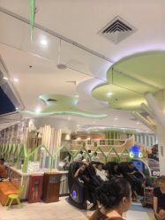 -meland亲子乐园·派对·研学·拼豆(苏州悠方购物中心店)