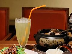 -福照楼汽锅鸡·云南菜(万达广场店)