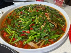 -蛙兔鸡自贡风味·特色江湖菜(广都店)