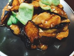地三鲜-黑土印象菜馆(三元桥店)