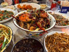 -辣螃铠盆盆蟹大排档(总店)