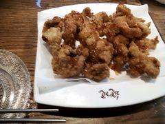 -炸鸡情侣韩式料理(中央大街店)
