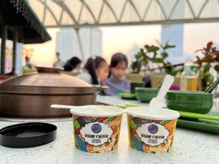 -润园四季椰子鸡火锅(海上世界店)