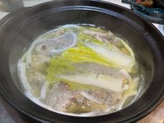 -润泽园椰子鸡(汇一城店)