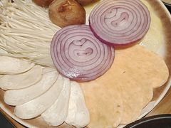 -九田家黑牛烤肉料理(衡百国际店)