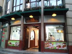 门面-小龙酒家(桂平路店)