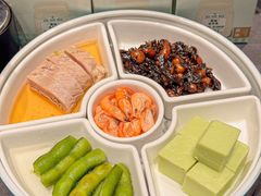 -肆月河豚·新淮扬菜·烤鸭(中关村店)