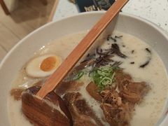 -味千拉面(增城万达广场店)