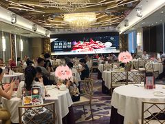 大堂-御彩酒家(东风东路店)