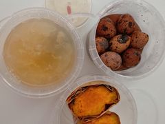 -炖物24章·顺时轻养茶(黄龙店)