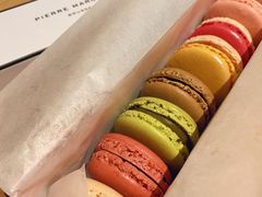 -Pierre Marcolini(德基广场店)