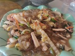 -醇潭味平潭特色小吃