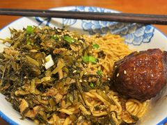 -一味老卤面(大石桥店)
