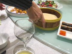 -大铁勺新津菜(东丽阳光新业广场店)