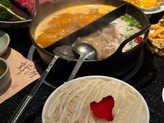-盡膳口福·百年汤方火锅(科华北路店)