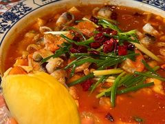 -蟹掌柜肉蟹煲(公园路店)