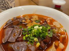-蒋家肠旺面馆(合群路店)
