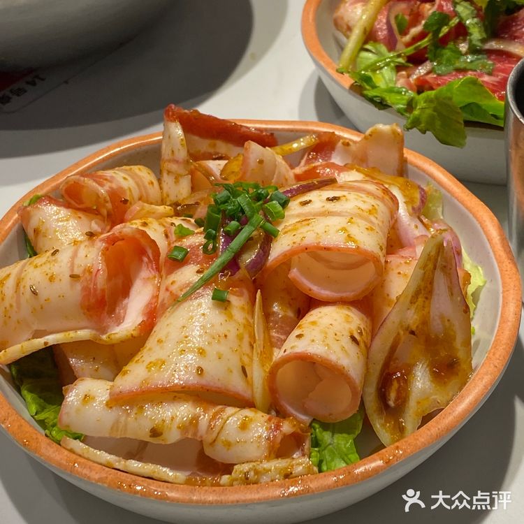 泉州探店｜西街天台烤肉在晋江也能吃到啦‼️