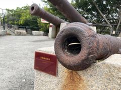 -胡里山炮台