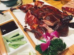 宜良小刀鸭-老滇山寨•云南特色菜•地方菜•民族风情歌舞表演(金碧店)