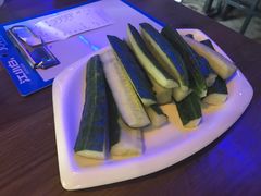 -炭火功夫烤鱼·小龙虾音乐餐吧(新风街店)