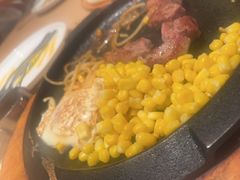 -菲滋意式餐厅(富阳东方茂店)