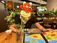 -半秋山西餐厅(巴南万达广场店)